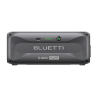 BLUETTI B300K Batteria di Espansione | 2764,8 Wh