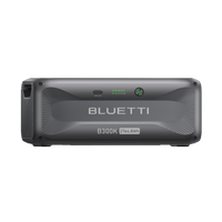 BLUETTI B300K Batteria di Espansione | 2764,8 Wh