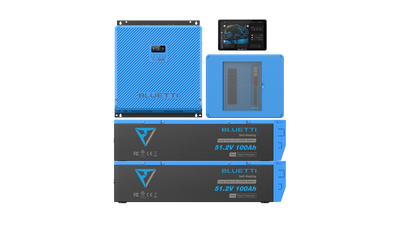 RV5+2xB4810+Epanel+Epad