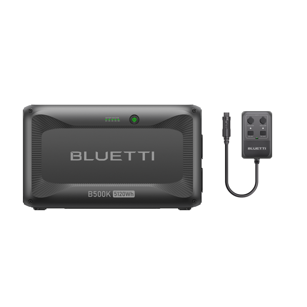 B500K（per Apex 300）+ Hub D1