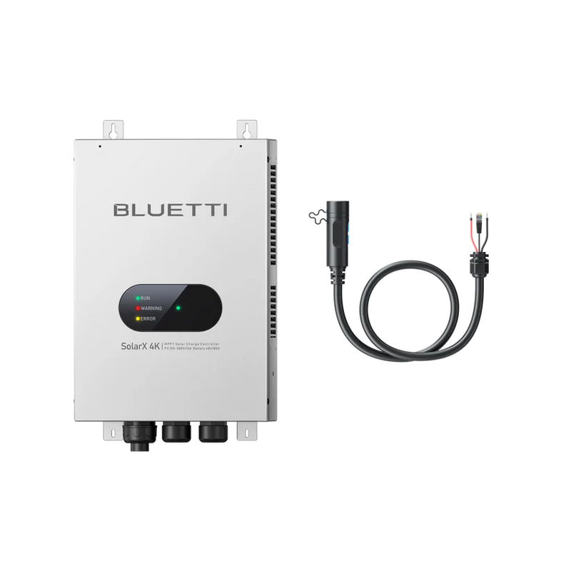 BLUETTI SolarX 4K SolarX 4K P090D Cavo