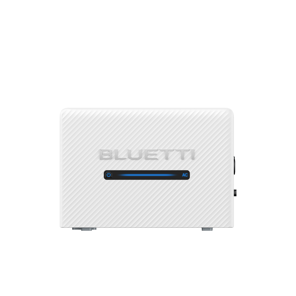 BLUETTI Batteria di Accumulo Fotovoltaico | Balco 260 | 2.400 W 2.560 Wh