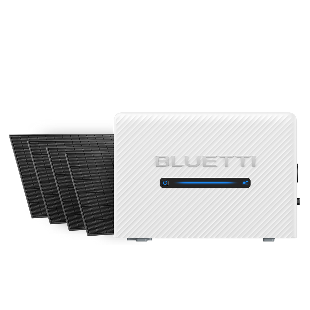 BLUETTI Balco 260 + 4*PV450G