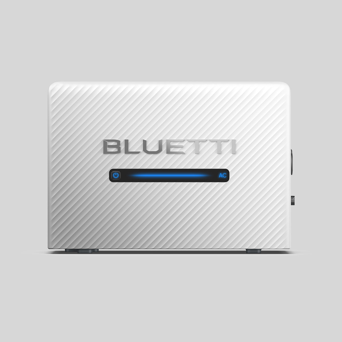 BLUETTI Batteria di Accumulo Fotovoltaico | Balco 260 | 2.400 W 2.560 Wh