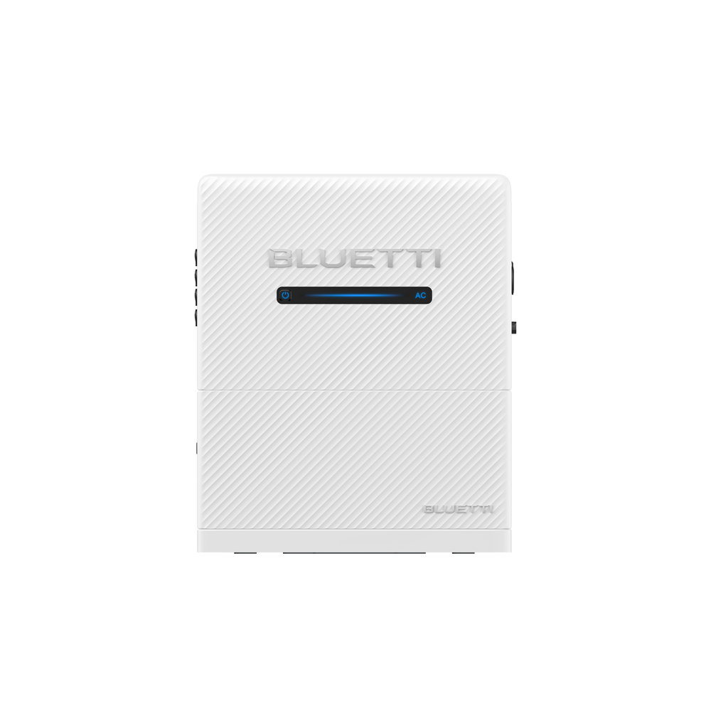 BLUETTI Balco 260 + BC260