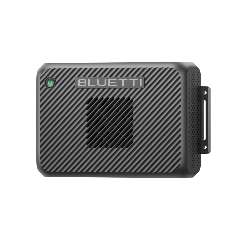 BLUETTI Charger 2 | Caricatore DC fino a 1.200W per auto e solare