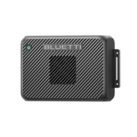 BLUETTI Charger 2 | Caricatore DC fino a 1.200W per auto e solare