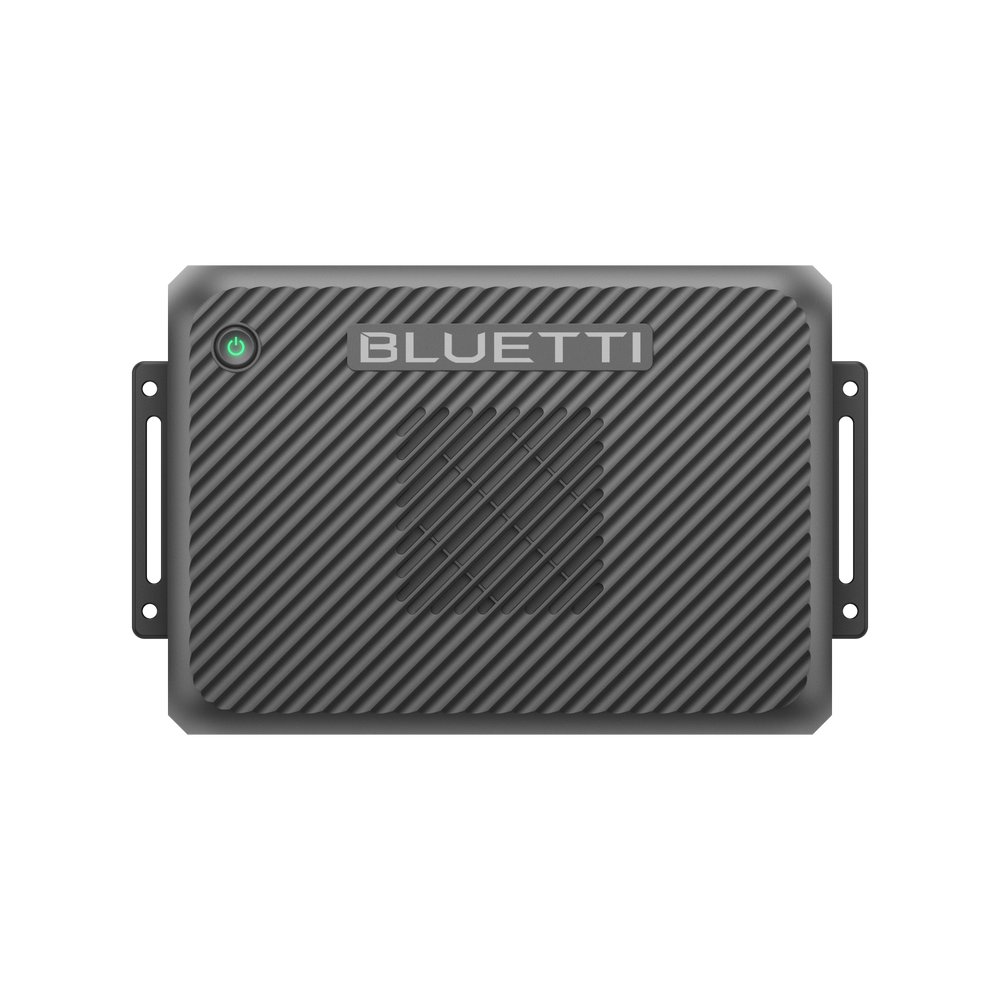 BLUETTI Charger 2 | Caricatore DC fino a 1.200W per auto e solare