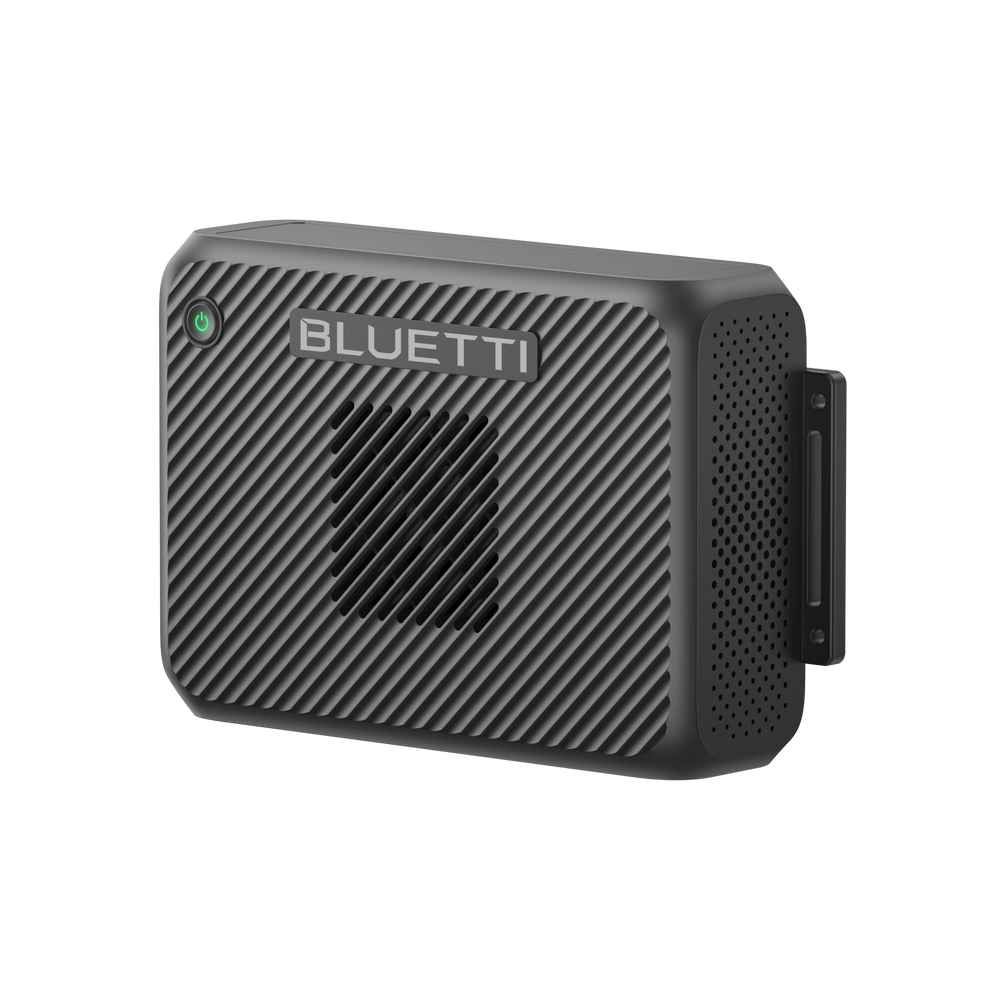 BLUETTI Charger 2 | Caricatore DC fino a 1.200W per auto e solare