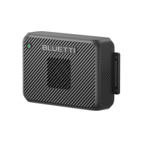 BLUETTI Charger 2 | Caricatore DC fino a 1.200W per auto e solare