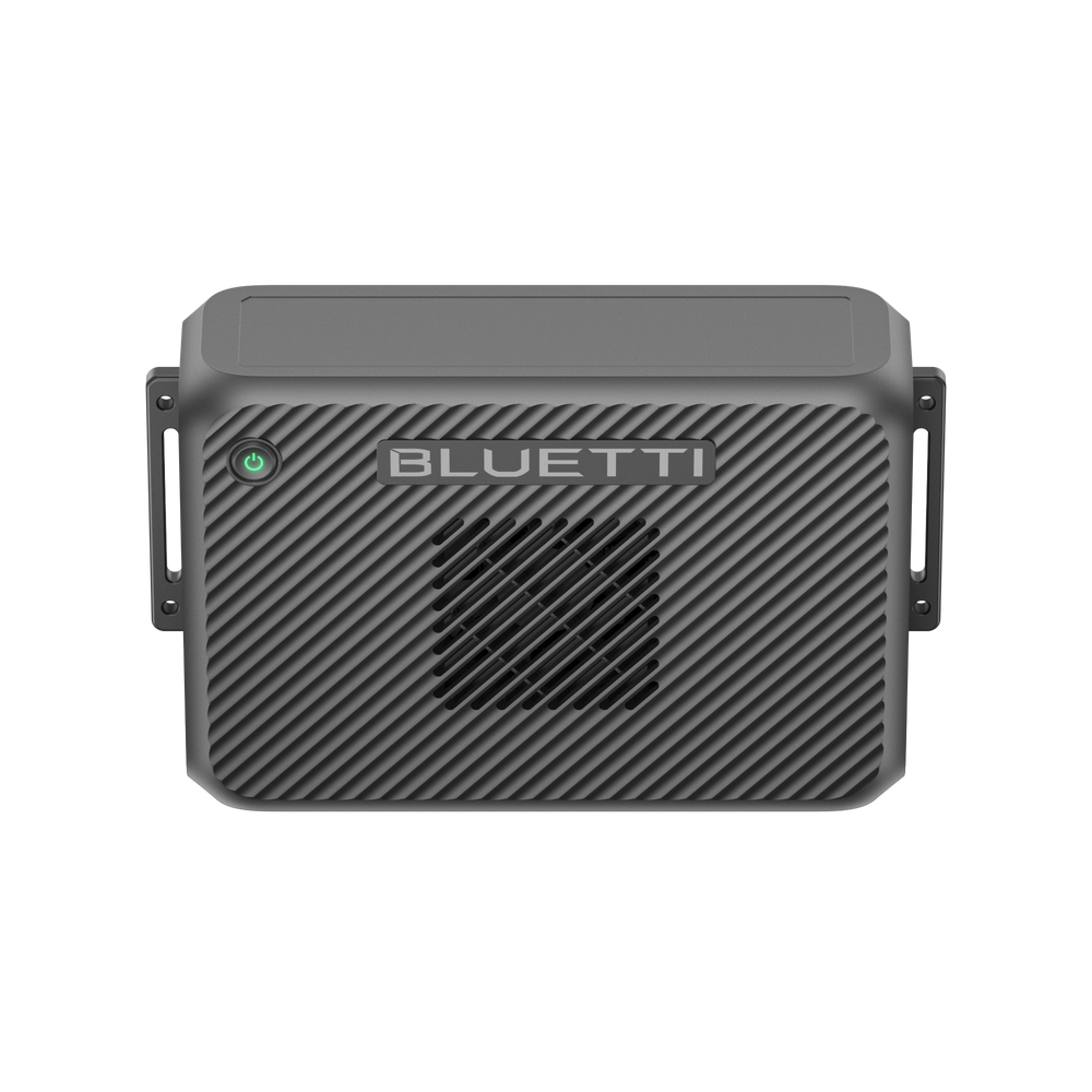 BLUETTI Charger 2 | Caricatore DC fino a 1.200W per auto e solare