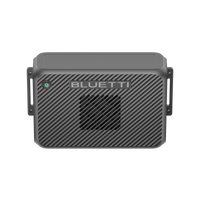 BLUETTI Charger 2 | Caricatore DC fino a 1.200W per auto e solare