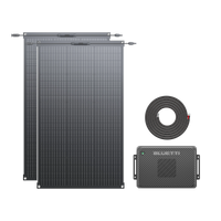 BLUETTI Charger 2 | Caricatore DC da 1.200W per auto e solare