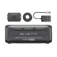 BLUETTI Charger 2 | Caricatore DC fino a 1.200W per auto e solare