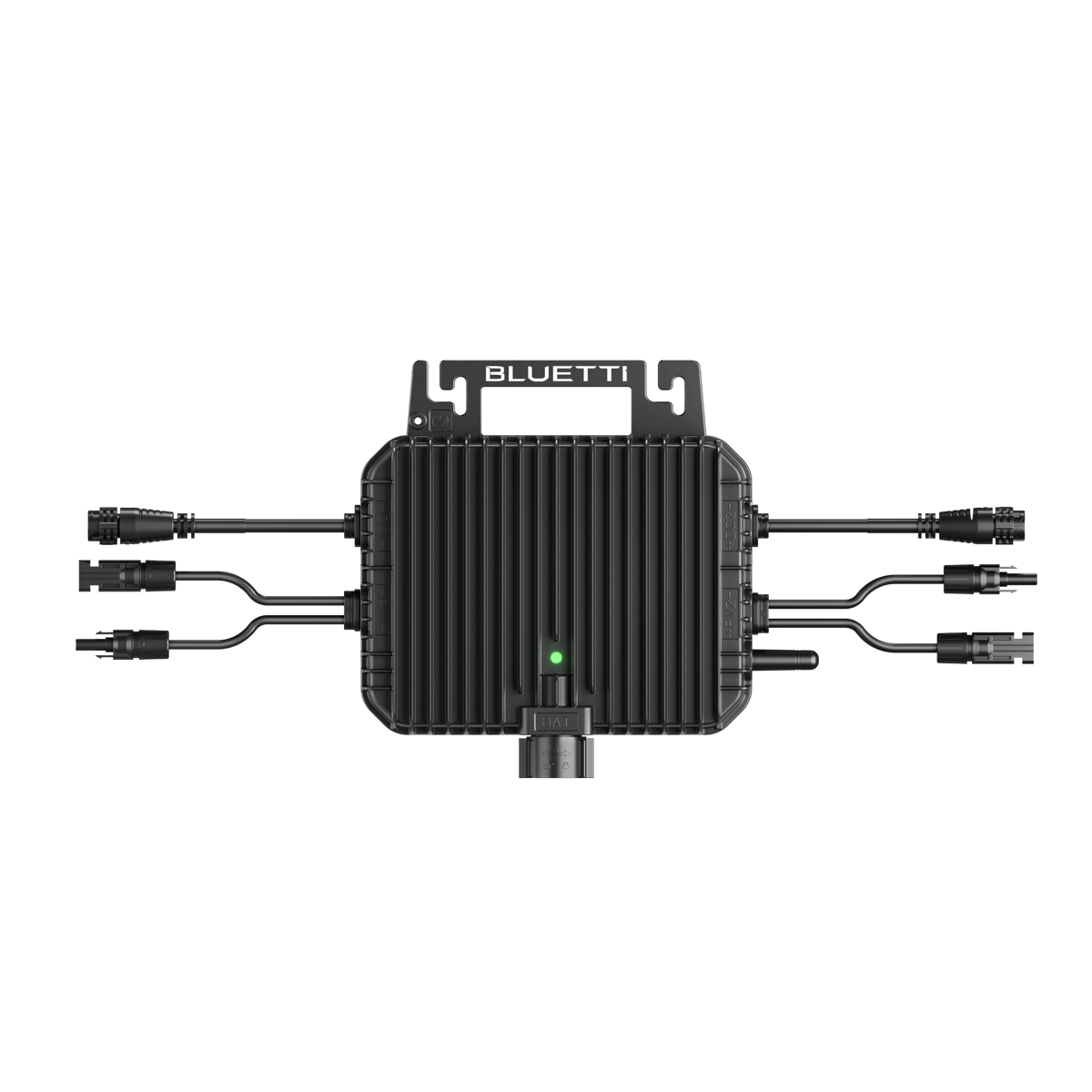 BLUETTI D100P Regolatore di carica solare