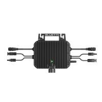 BLUETTI D100P Regolatore di carica solare