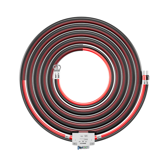 BLUETTI Elite200 V2+Charger 1 Kit Caricatore Alternatore