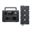 BLUETTI EB3A Power Station Portatile | 600 W 268 Wh（Esaurito）