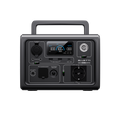 BLUETTI EB3A Power Station Portatile | 600 W 268 Wh