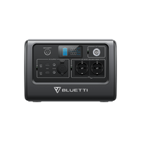 BLUETTI EB70 Power Station Portatile | 1.000 W 716 Wh