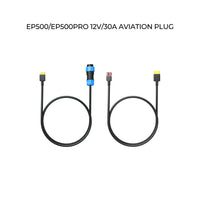 12 V RV Cavo per AC200/P/MAX/AC300/EP500/Pro/AC240