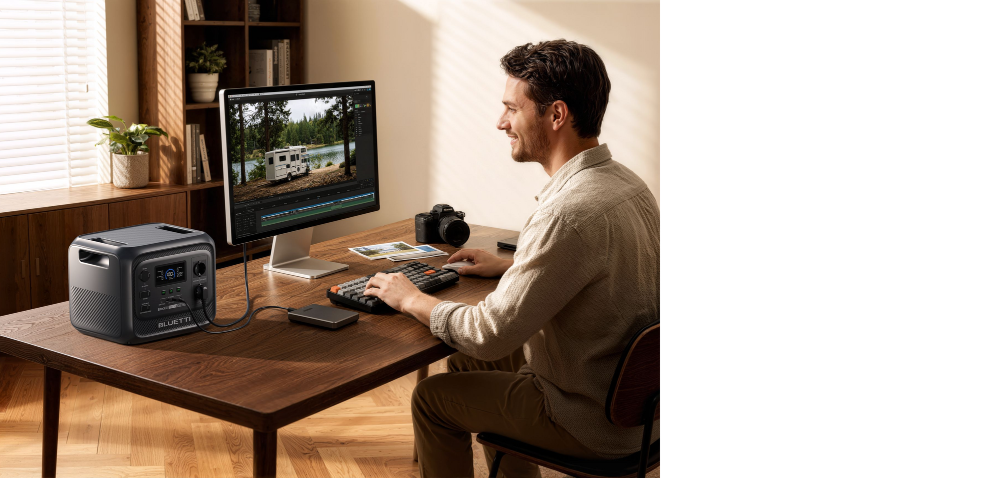 Libertà di Energia Ovunque