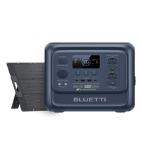 BLUETTI Elite 100 V2  Power Station Portatile | 1.800 W 1.024 Wh