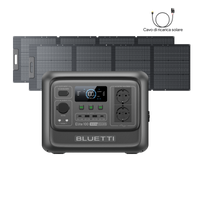 BLUETTI Elite 100 V2  Power Station Portatile | 1800 W 1024 Wh