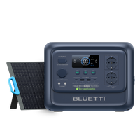 BLUETTI Elite 100 V2  Power Station Portatile | 1.800 W 1.024 Wh