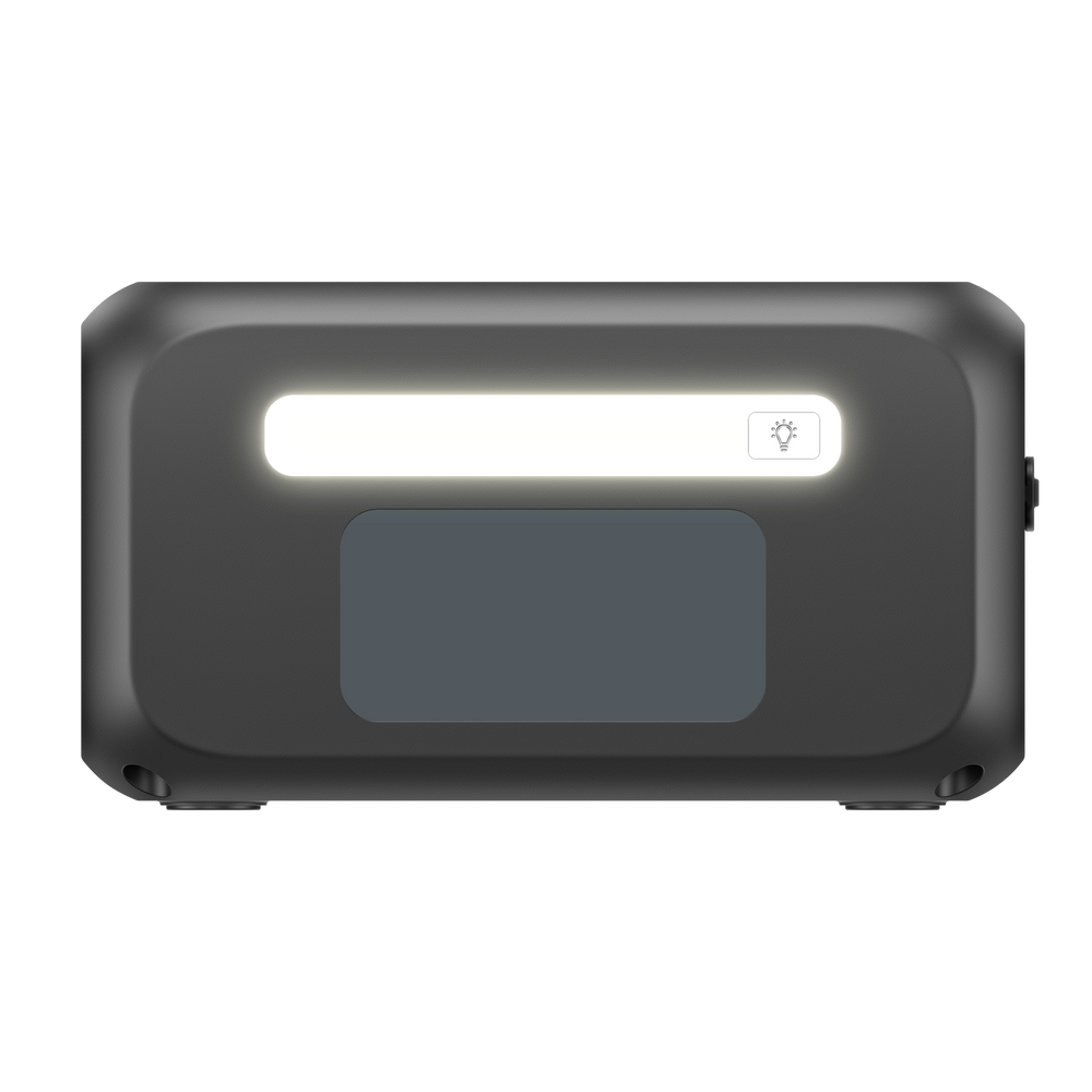 BLUETTI Elite 10 Mini Power Station | 200W 128Wh