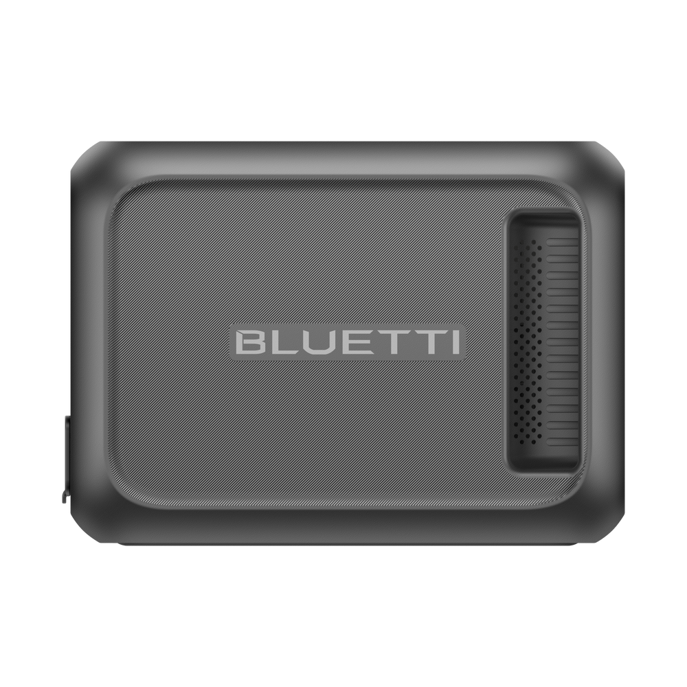 BLUETTI Elite 10 Mini Power Station | 200W 128Wh
