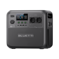 BLUETTI Elite 200 V2 Power Station Portatile | 2.073,6 Wh 2.600 W