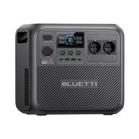 BLUETTI Elite 200 V2 Power Station Portatile | 2.073,6 Wh 2.600 W