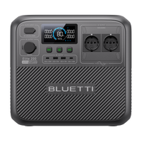 BLUETTI Elite 200 V2 Power Station Portatile | 2.073,6 Wh 2.600 W