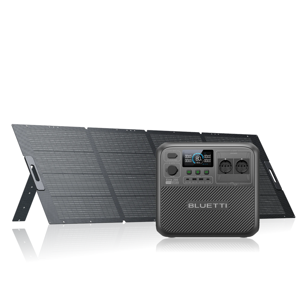 Elite 200 V2+350W