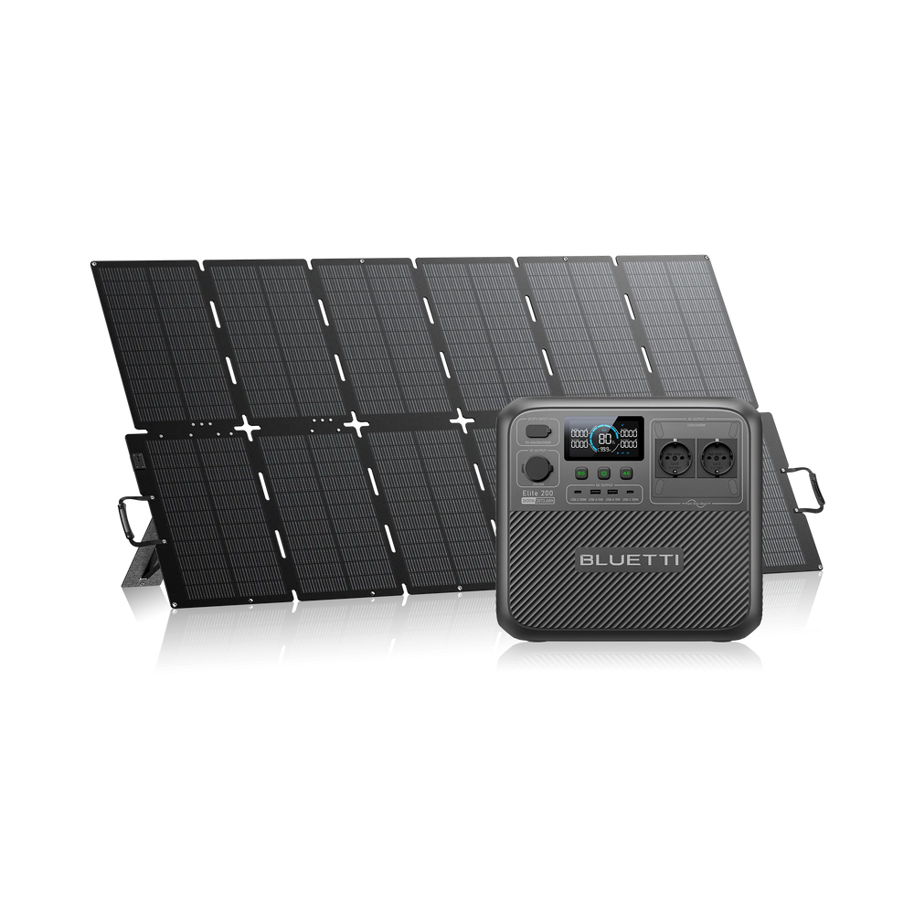 Elite 200 V2+500W