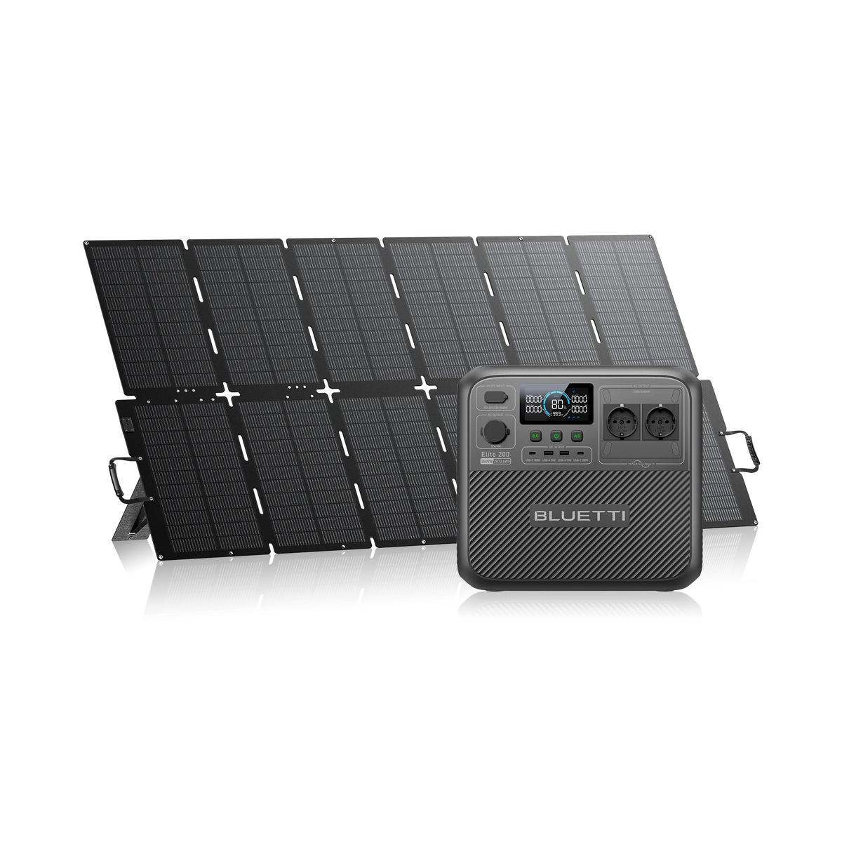 Elite 200 V2+500W