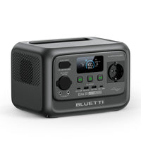 BLUETTI Elite 30 V2 Power Station Portatile | 600 W 288 Wh (AMZ)