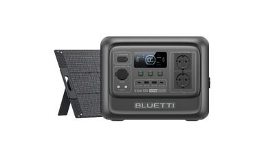 Elite 100 V2+ 100W