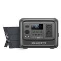 BLUETTI Elite 100 V2 + 200W Kit Generatore Solare
