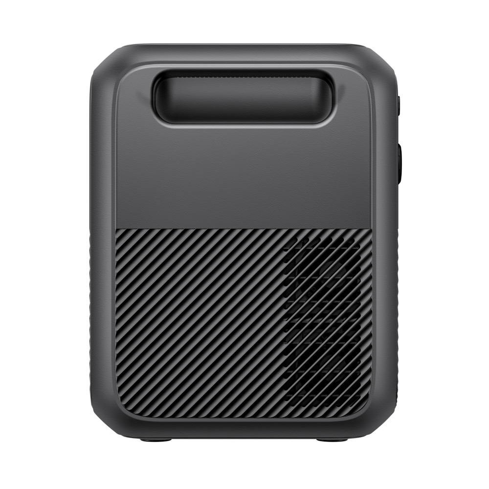 BLUETTI Elite 200 V2 Power Station Portatile | 2.073,6 Wh 2.600 W