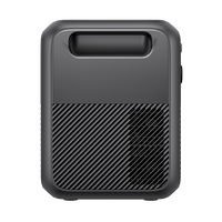 BLUETTI Elite 200 V2 Power Station Portatile | 2.073,6 Wh 2.600 W