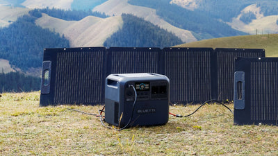 Elite 200 V2+200W