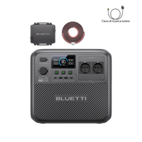 BLUETTI Elite 200 V2 Power Station Portatile | 2.073,6 Wh 2.600 W