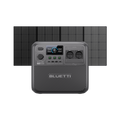 BLUETTI Elite 200 V2 + 350W Kit Generatore Solare