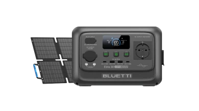 Elite 30 V2+60W