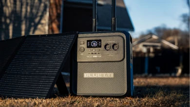 Elite 400+350W
