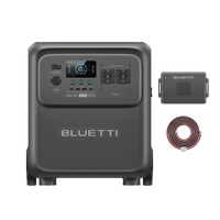 BLUETTI Elite 400+Charger 2（AMZ）
