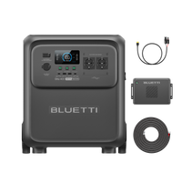 BLUETTI Elite 400+Charger 2（AMZ）
