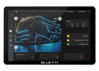 BLUETTI Epad Schermo di controllo centrale
